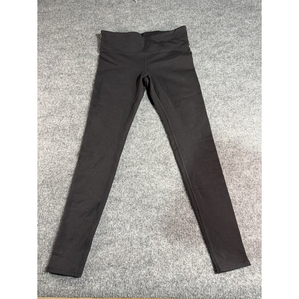 Alo Yoga 7/8 High‑Waist Airlift Leggings – Black – Women’s Medium